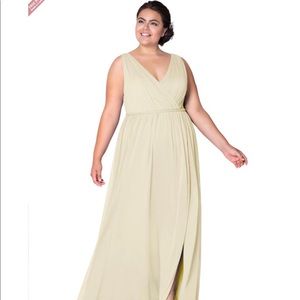 Azazie Tanicia (Champagne)